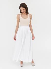 Юбки FASHIONISTA модель 4112 Фото