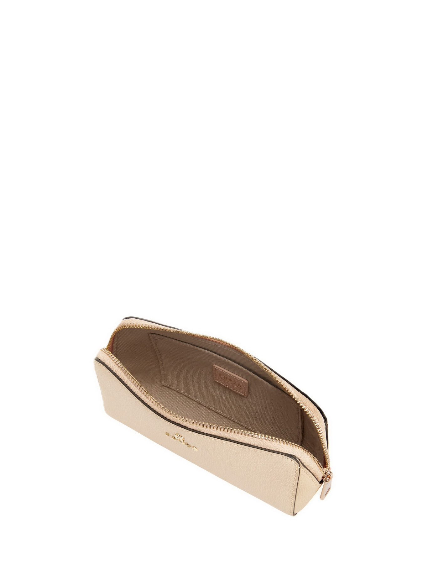 Косметичка Furla CAMELIA M COSMETIC CASE косметичка Furla модель WE00449ARE000B4L001007 Косметичка Furla CAMELIA M COSMETIC CASE косметичка Furla модель WE00449ARE000B4L001007 Фото