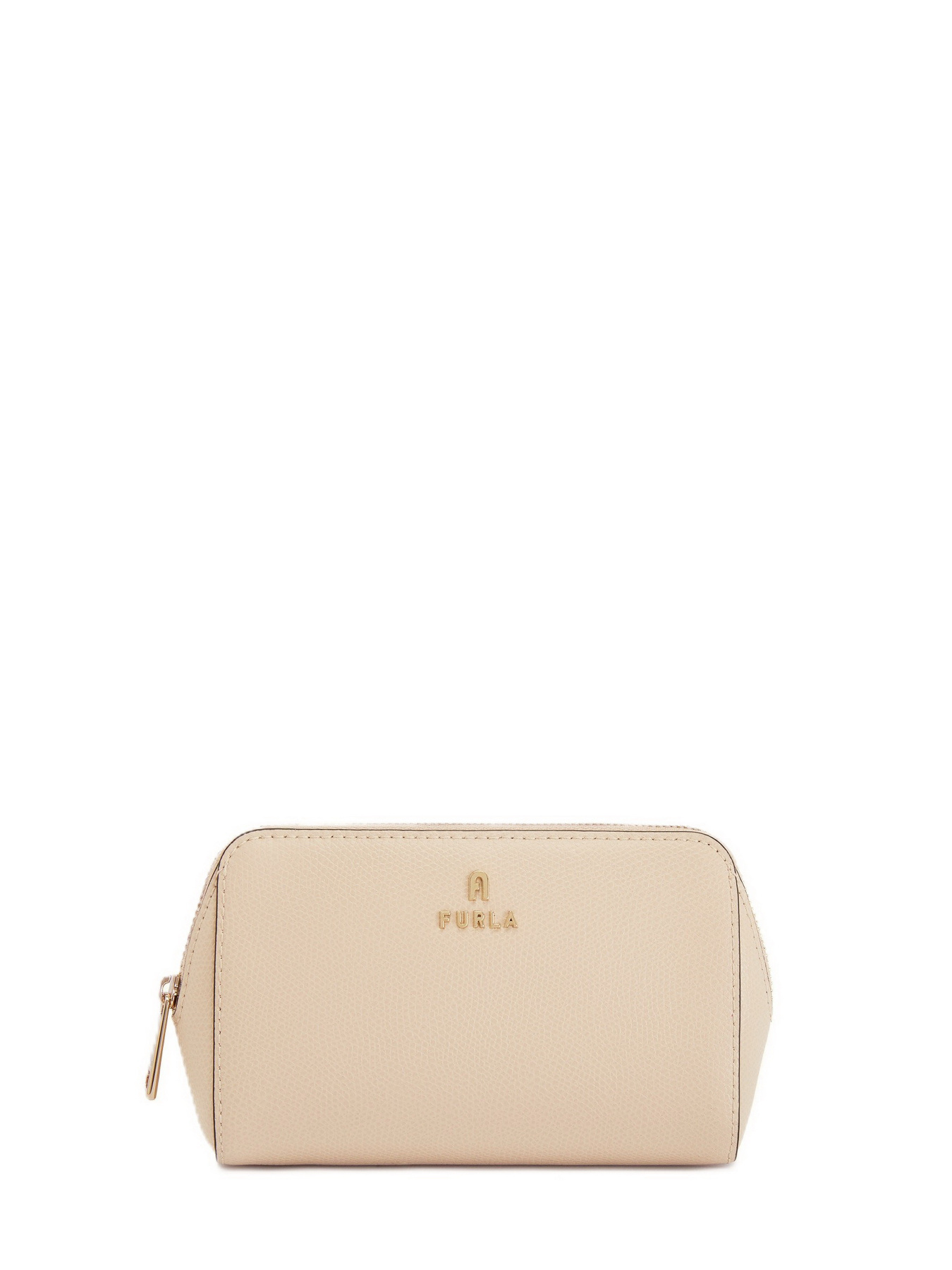 Косметичка Furla CAMELIA M COSMETIC CASE косметичка Furla модель WE00449ARE000B4L001007 Косметичка Furla CAMELIA M COSMETIC CASE косметичка Furla модель WE00449ARE000B4L001007 Фото
