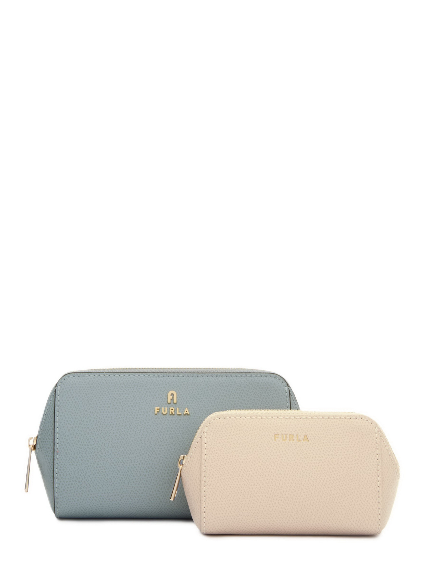 Набір косметичок  Furla CAMELIA M COSMETIC CASE SET косметичка Furla модель WE00453ARE0003783S1007 Фото
