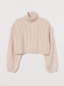 Светри та кардигани H&M модель 59756 Фото