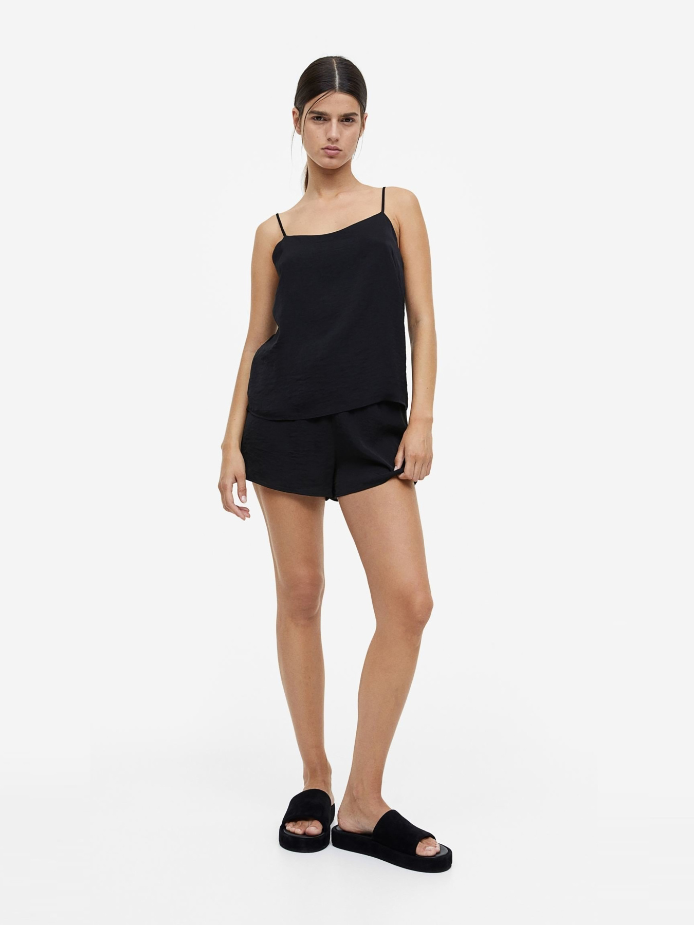 Одежда для дома и сна H&M модель 76872 Фото