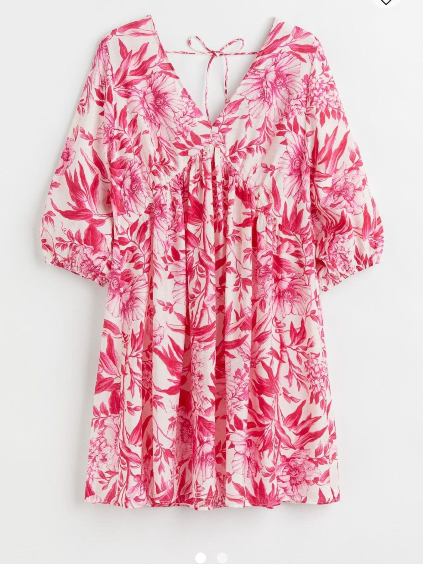 Сукні H&M модель 76875 Фото