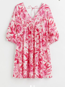 Сукні H&M модель 76875 Фото