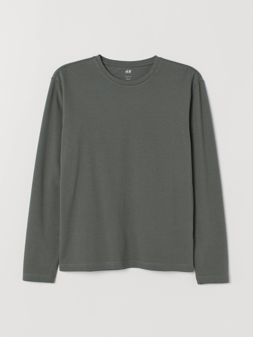Худи и свитшоты H&M модель 76883 Фото