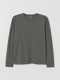 Худі та світшоти H&M модель 76883 Фото