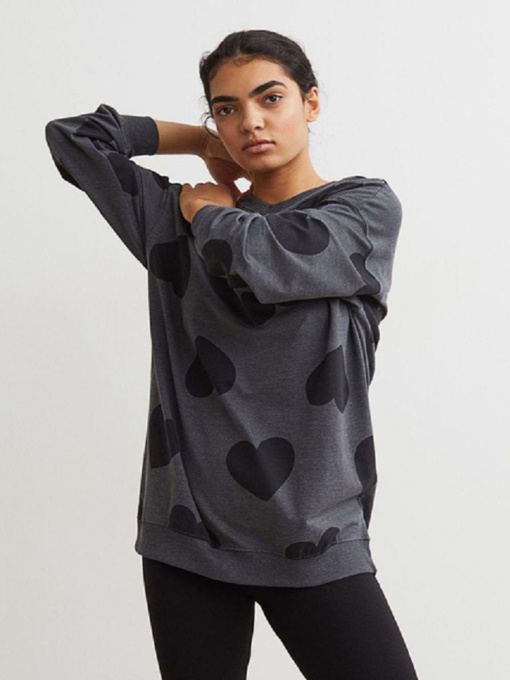 Одежда для дома и сна H&M модель 76885 Фото