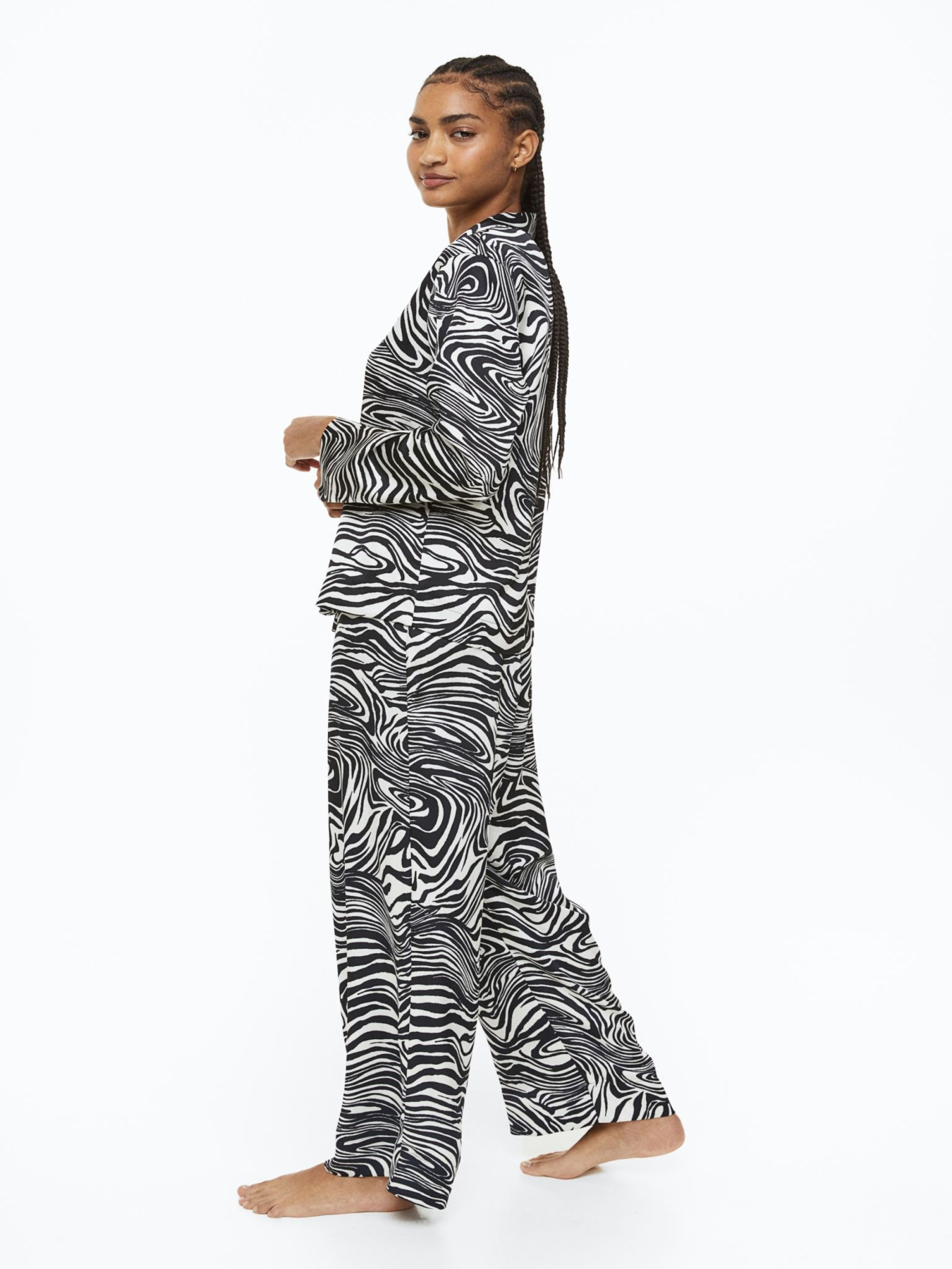 Одежда для дома и сна H&M модель 76886 Фото