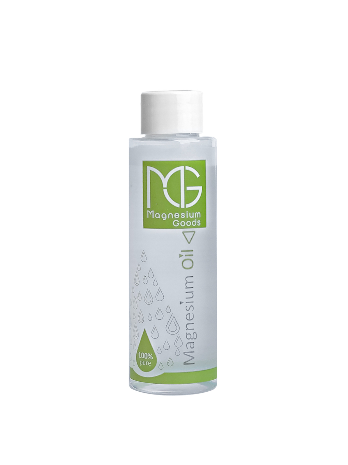 Магниевая масло для тела – концентрат магния для кожи Magnesium Oil Magnesium Goods модель 680767 Фото