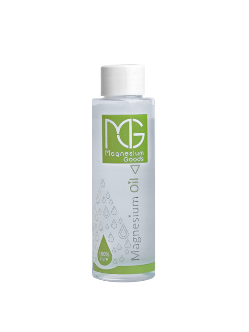 Магниевая масло для тела – концентрат магния для кожи Magnesium Oil Magnesium Goods модель 680767 Фото