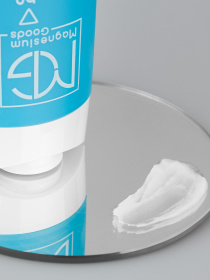 Бальзам для волосся безсульфатний HairMag Balsam Magnesium Goods модель 681450 Фото