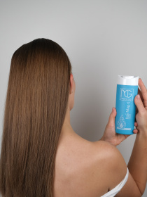 Бальзам для волосся безсульфатний HairMag Balsam Magnesium Goods модель 681450 Фото