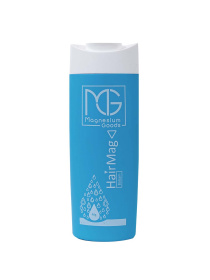 Бальзам для волосся безсульфатний HairMag Balsam Magnesium Goods модель 681450 Фото