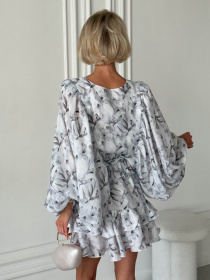 Сукні Jadone Fashion модель Mirage_gray Фото