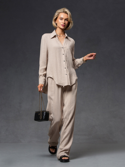 Костюмы VIVA WEAR модель 22-duna-beige Фото