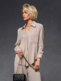 Костюмы VIVA WEAR модель 22-duna-beige Фото