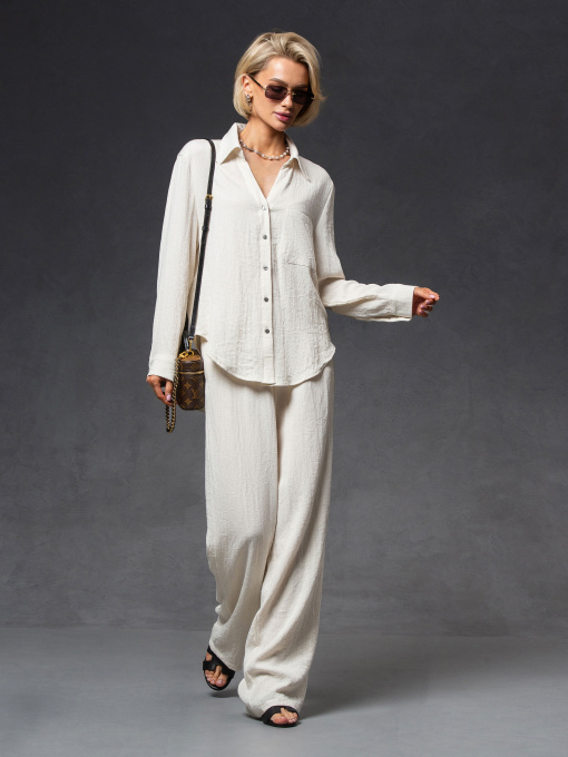 Костюмы VIVA WEAR модель 22-duna-milk Фото