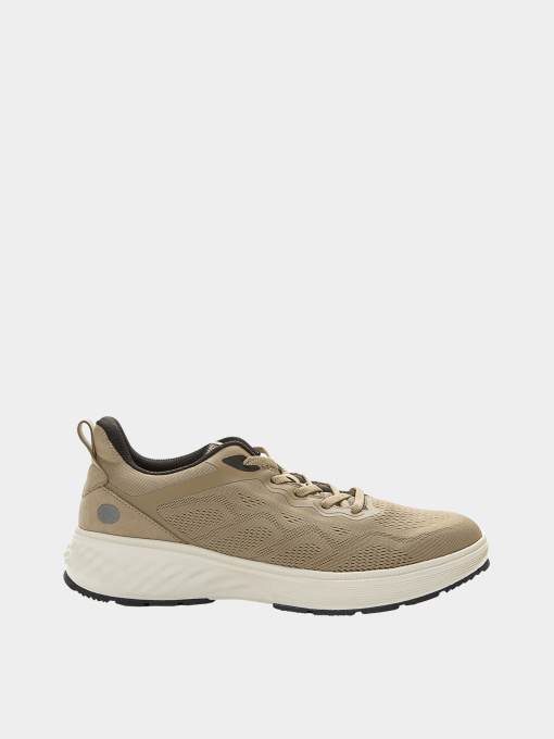 Кроссовки Grunberg модель 157192/09-03E-beige Фото