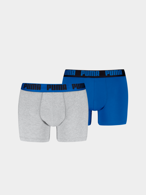 Нижнее белье PUMA Men Everyday Basic Boxe модель 938320 Фото