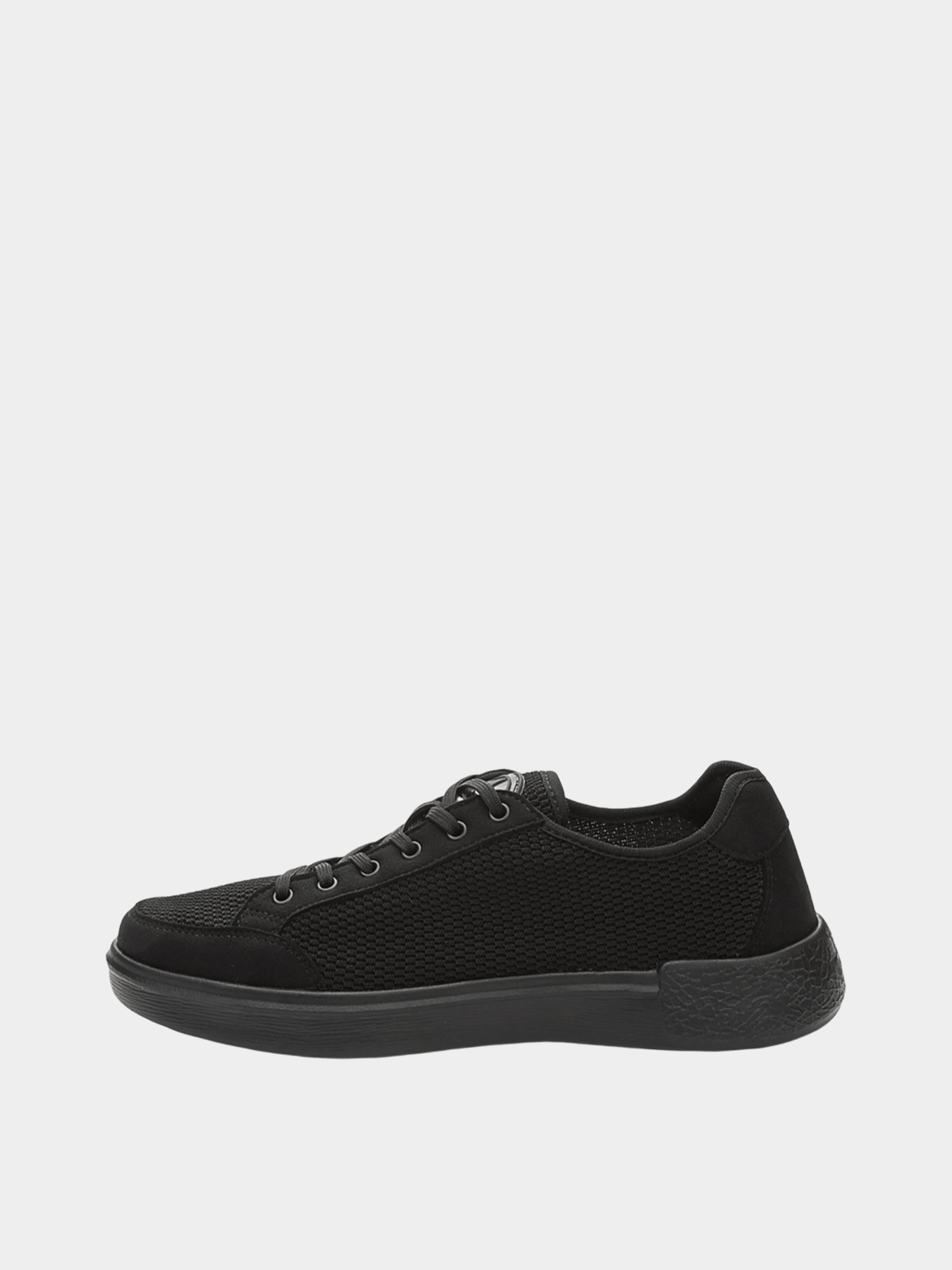Кроссовки Grunberg модель Ан-157797/01-01E-black Кроссовки Grunberg модель Ан-157797/01-01E-black Фото