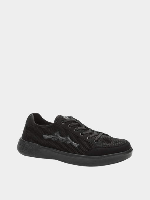Кросівки Grunberg модель Ан-157797/01-01E-black Фото