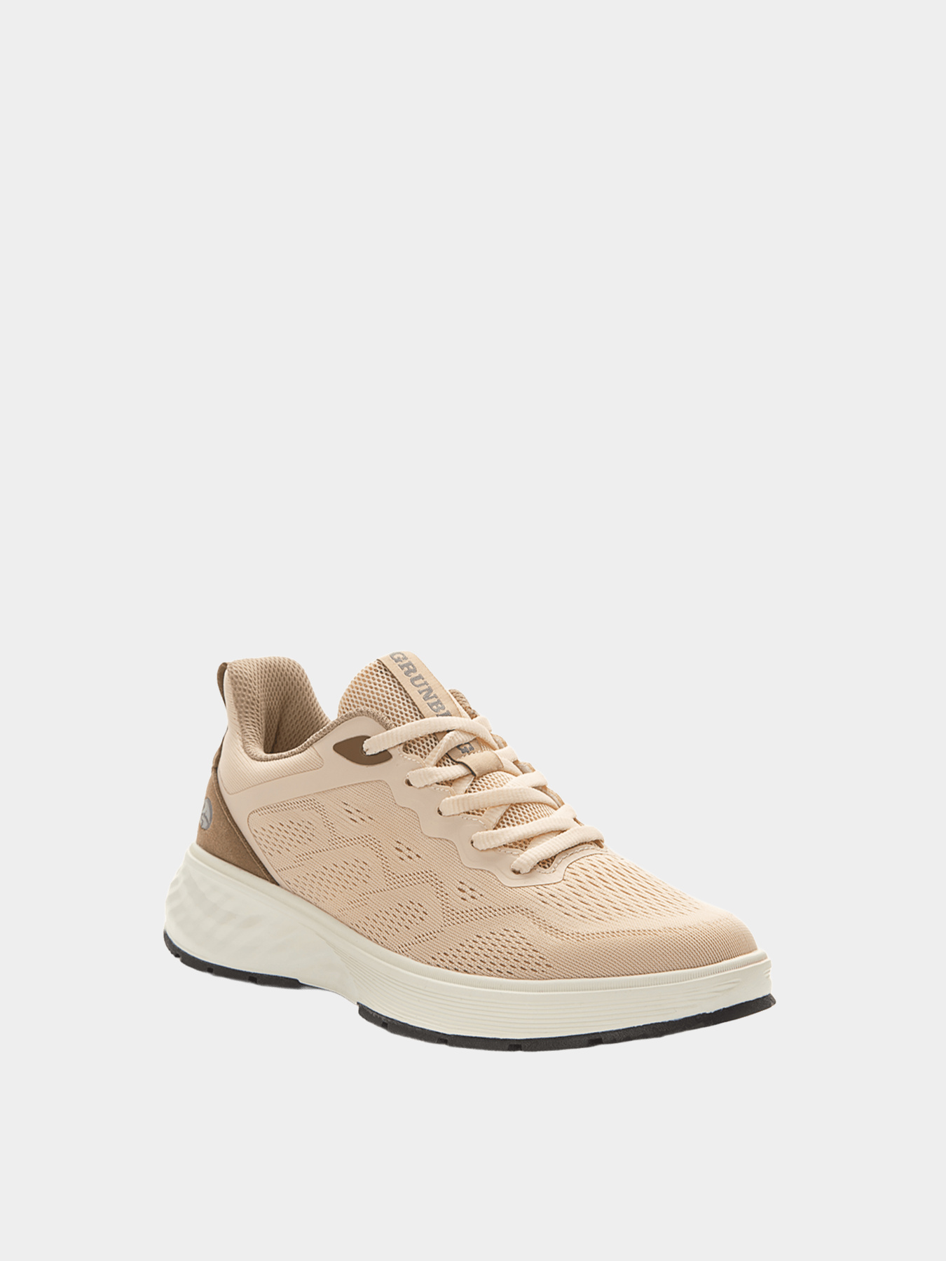 Кросівки Grunberg модель Ан-157572/09-04E-peach mix Кросівки Grunberg модель Ан-157572/09-04E-peach mix Фото