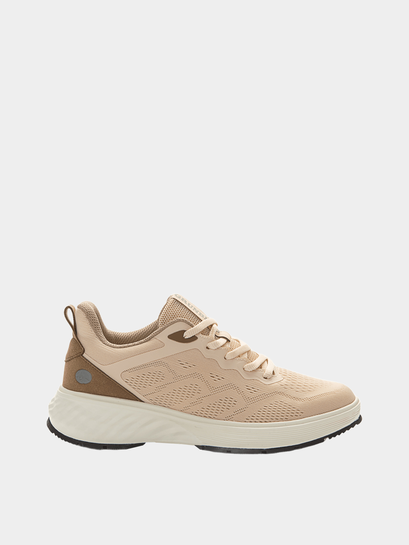 Кросівки Grunberg модель Ан-157572/09-04E-peach mix Кросівки Grunberg модель Ан-157572/09-04E-peach mix Фото