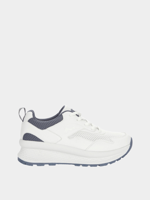 Кроссовки Grunberg модель Ан-157568/25-02E-off-white Фото