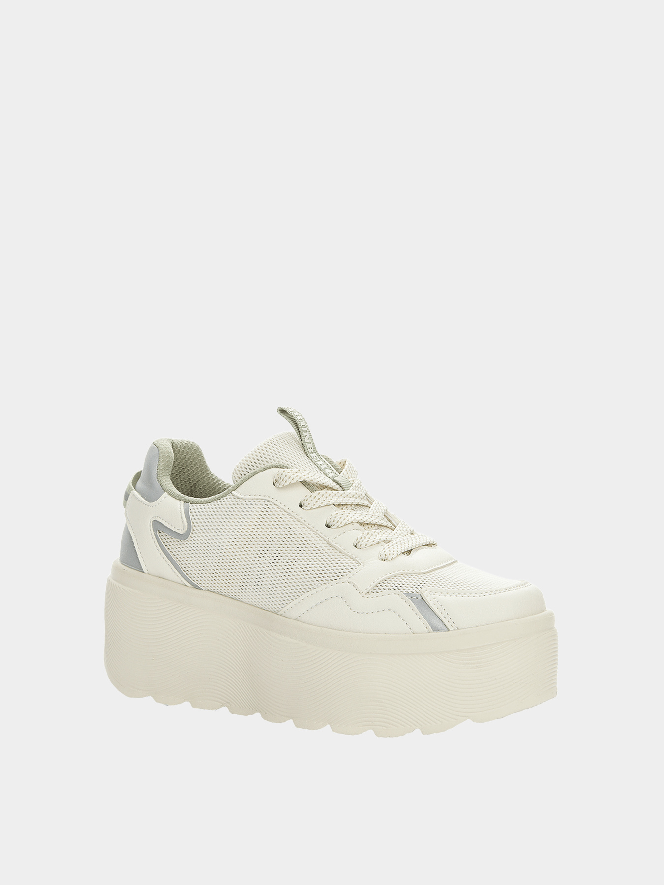 Кросівки Grunberg модель 157564/10-03E-off-white Фото