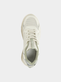 Кросівки Grunberg модель 157564/10-03E-off-white Фото