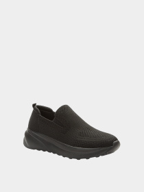 Сліпони та мокасини Grunberg модель 157567/39-01E-black Фото