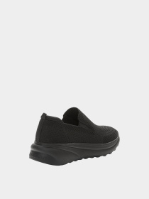 Сліпони та мокасини Grunberg модель 157567/39-01E-black Фото