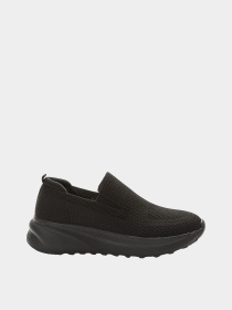 Сліпони та мокасини Grunberg модель 157567/39-01E-black Фото