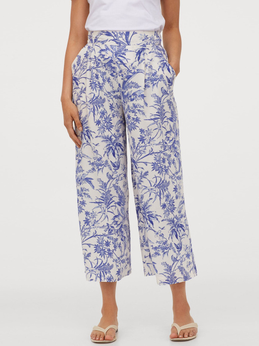 Брюки H&M модель 46441 Фото