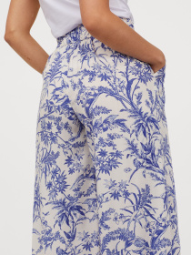 Штани H&M модель 46441 Фото