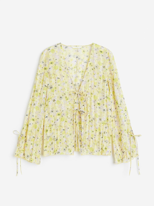 Рубашки H&M модель 76908 Фото