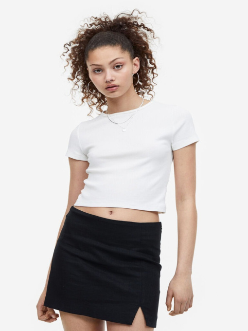 Спідниці H&M модель 76909 Фото