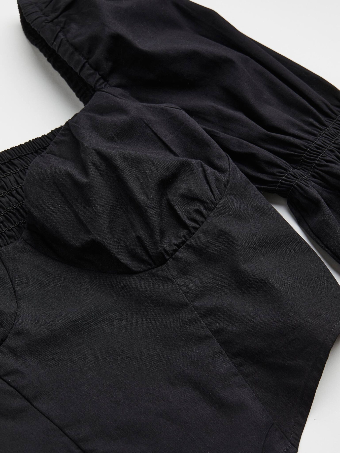 Рубашки H&M модель 76913 Фото