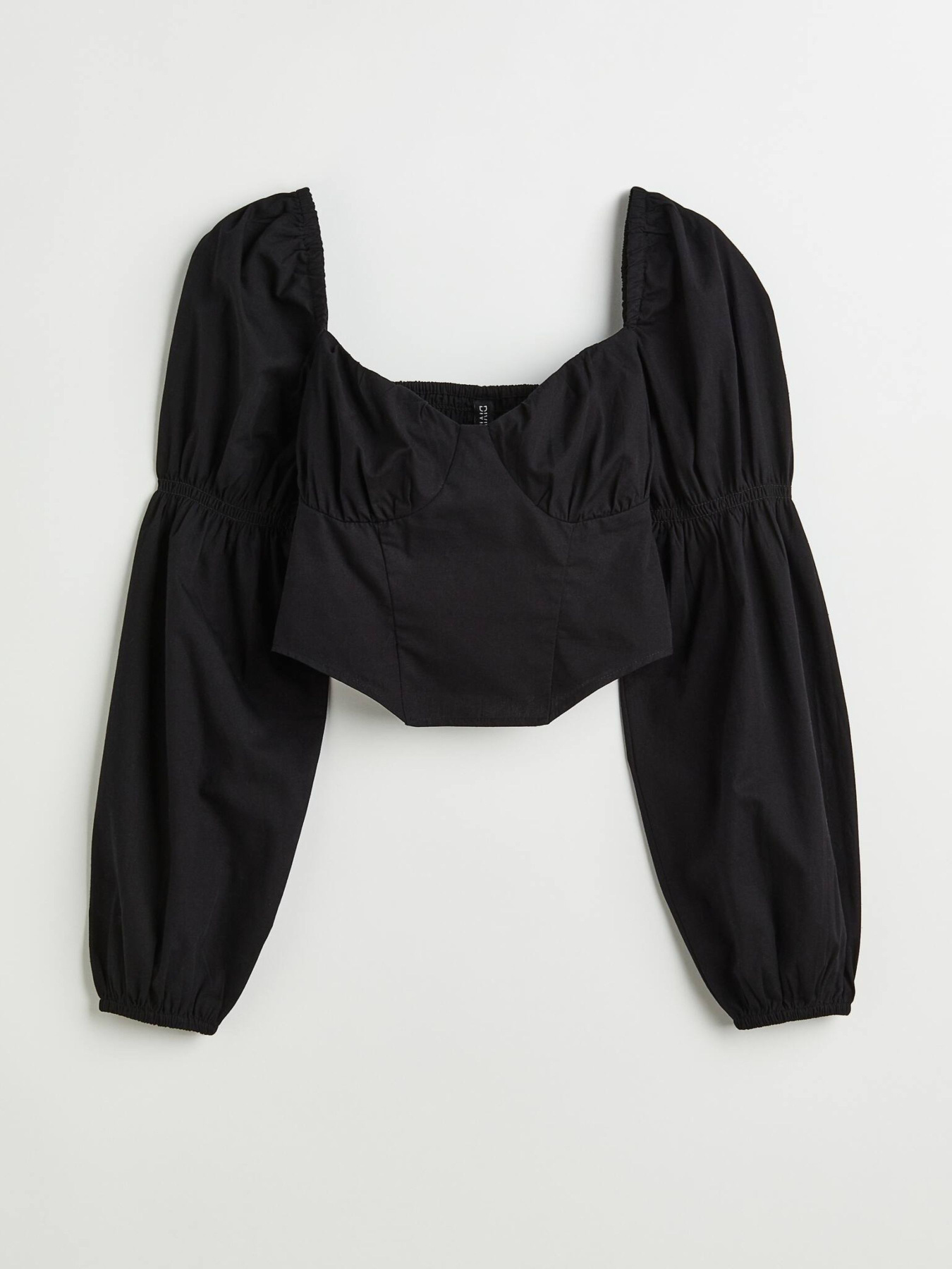 Рубашки H&M модель 76913 Фото