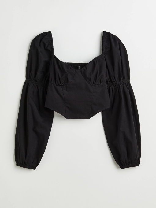 Рубашки H&M модель 76913 Фото