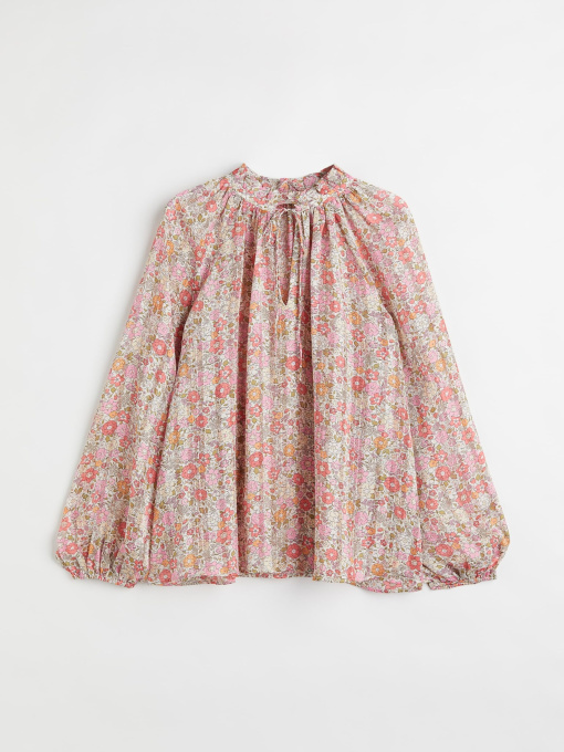 Рубашки H&M модель 76914 Фото