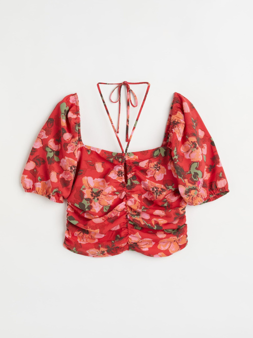 Сорочки H&M модель 76920 Фото