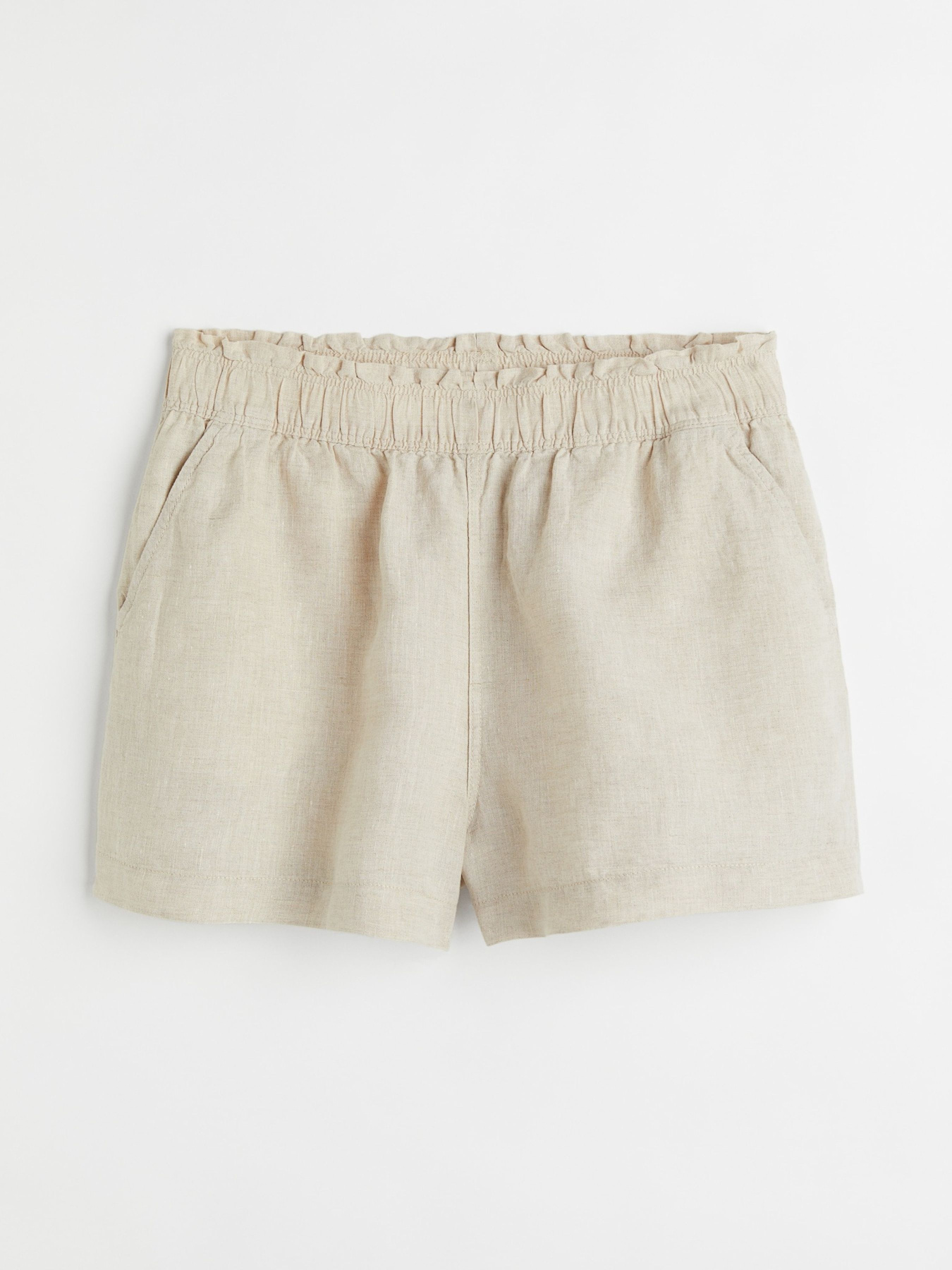 Шорты H&M модель 76921 Фото
