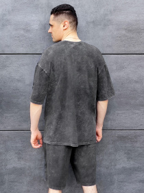 Костюмы Sun's House модель RC-K-3-dark-grey Фото