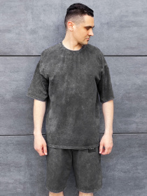 Костюмы Sun's House модель RC-K-3-dark-grey Фото