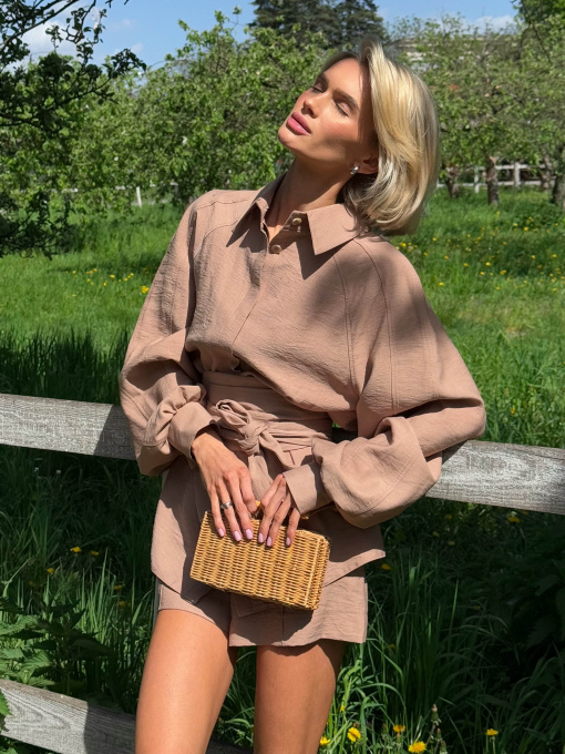 Костюми Jadone Fashion модель Solt_mokko Фото