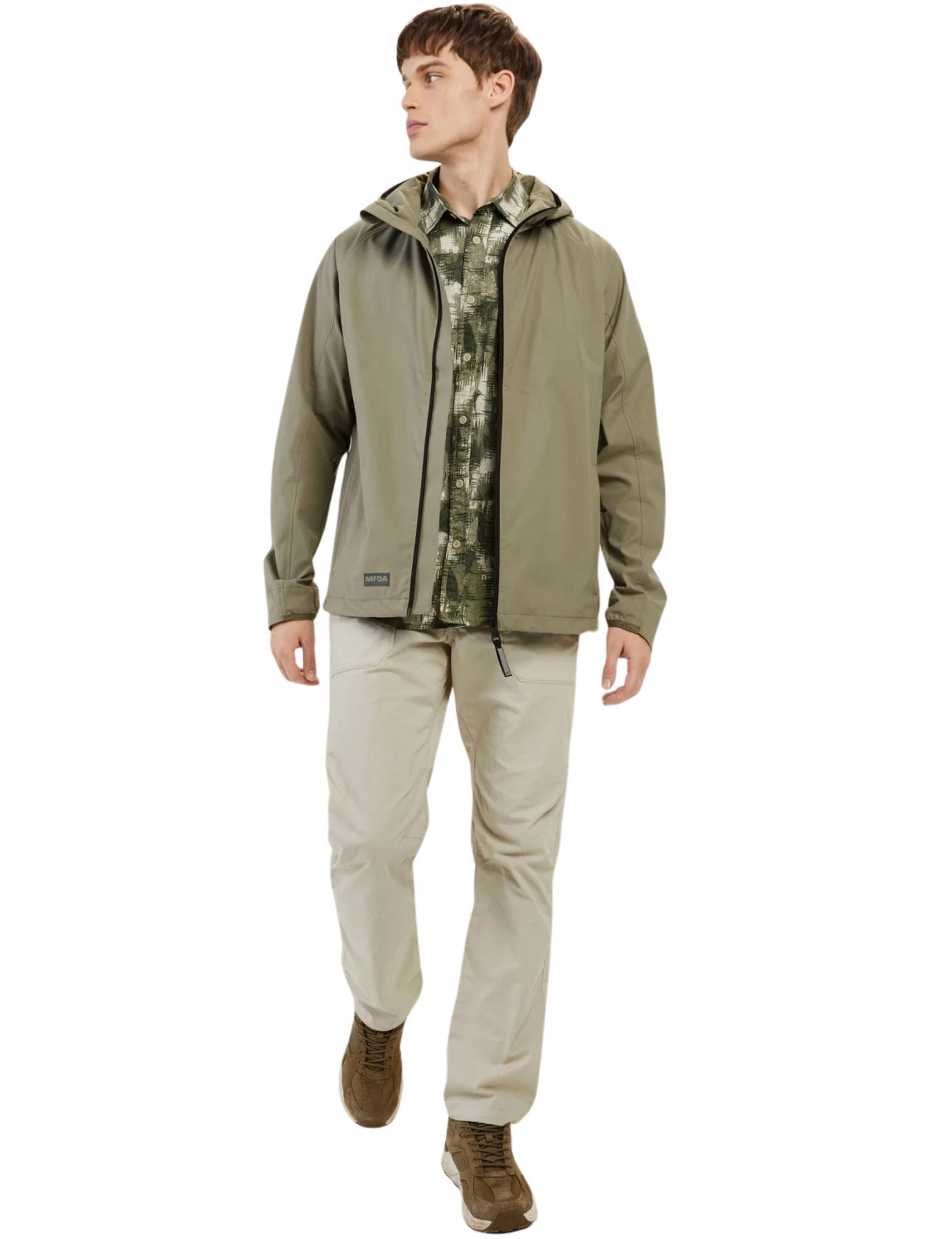 Куртки та дублянки Camel Active модель 430110-5N59-31 Куртки та дублянки Camel Active модель 430110-5N59-31 Фото