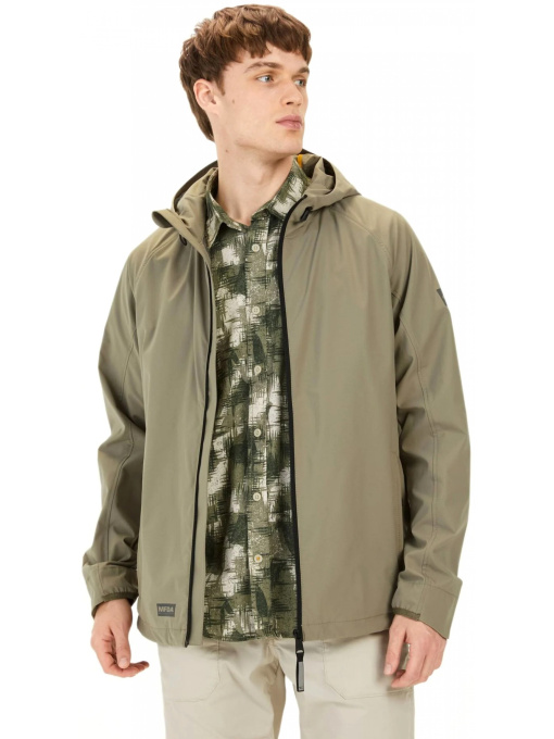 Куртки та дублянки Camel Active модель 430110-5N59-31 Фото