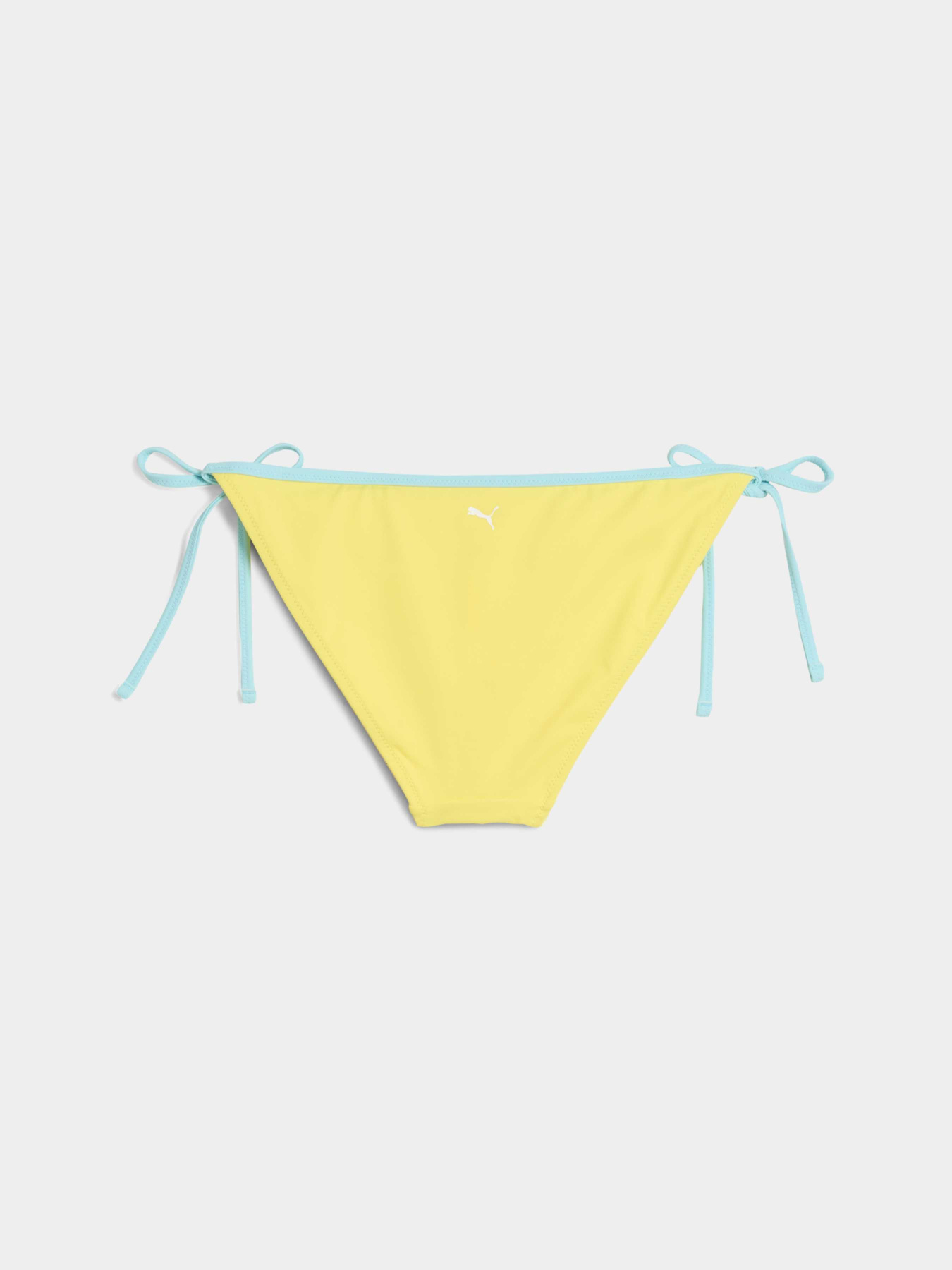 Одежда для пляжа PUMA Swim Women Side Tie Bik модель 907691 Одежда для пляжа PUMA Swim Women Side Tie Bik модель 907691 Фото