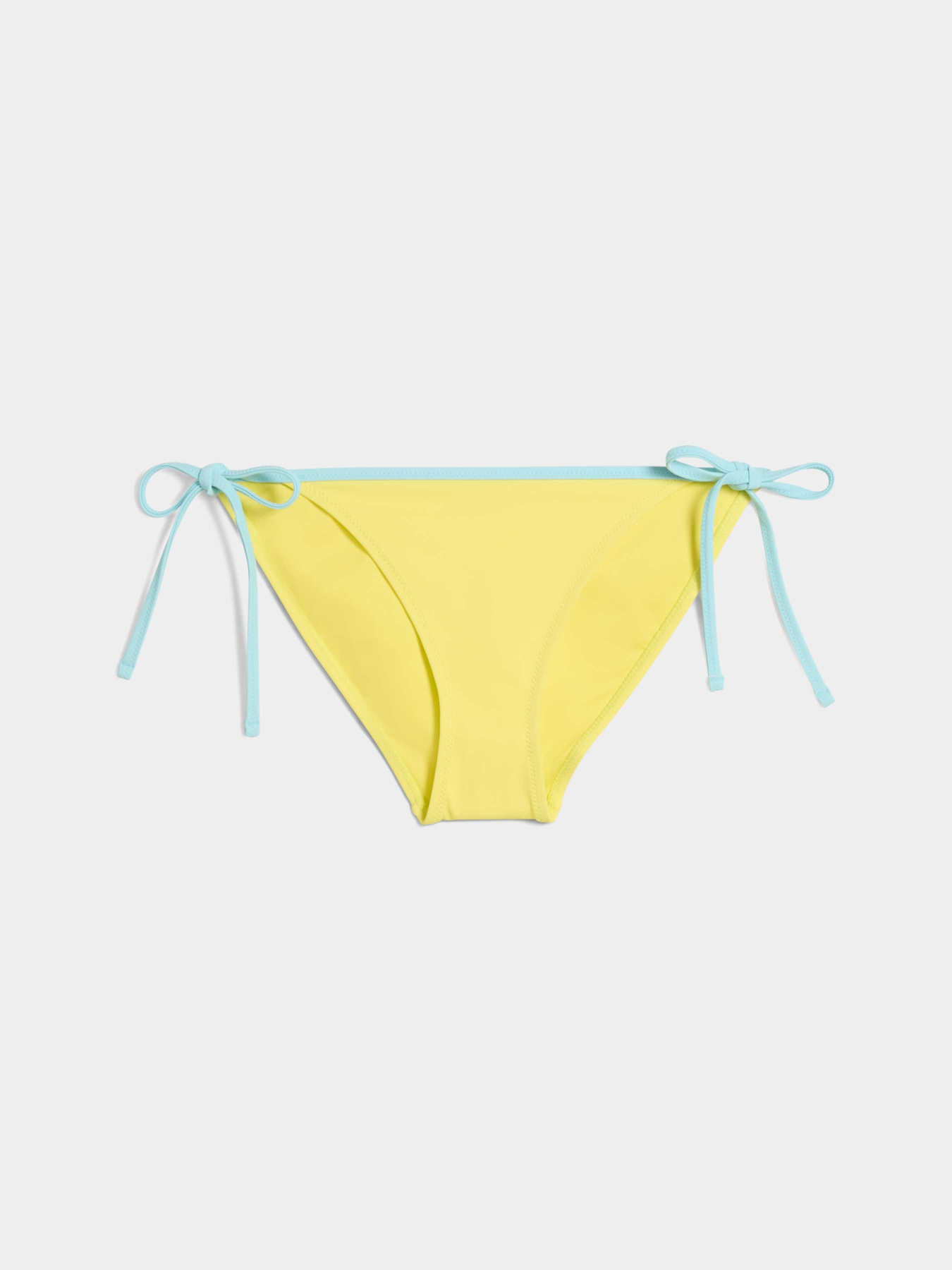 Одежда для пляжа PUMA Swim Women Side Tie Bik модель 907691 Одежда для пляжа PUMA Swim Women Side Tie Bik модель 907691 Фото